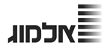 לוגו אלמוג